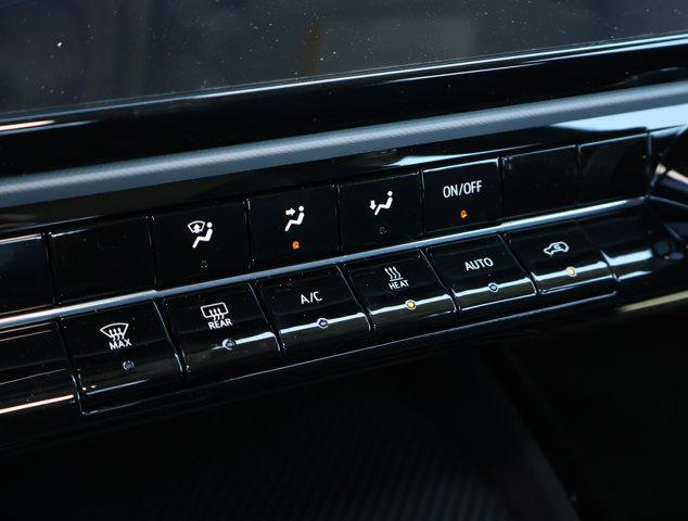 2027 Chevrolet Bolt LT FWD