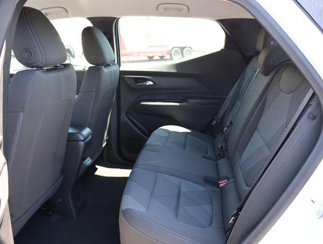 2027 Chevrolet Bolt LT FWD