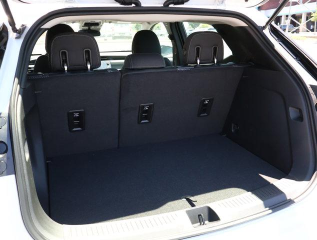 2027 Chevrolet Bolt LT FWD