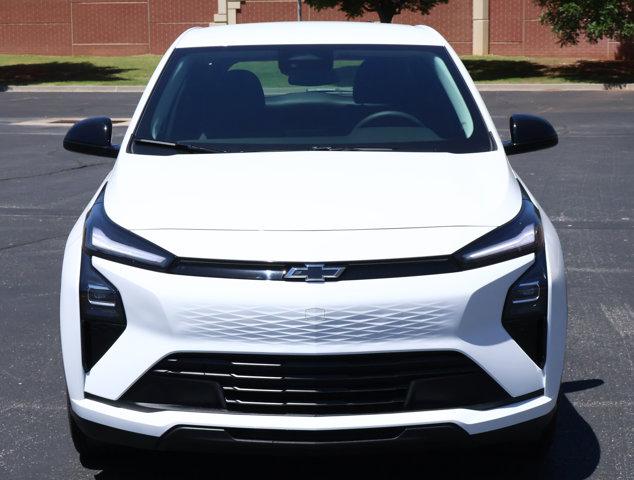 2027 Chevrolet Bolt LT FWD