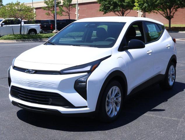2027 Chevrolet Bolt LT FWD