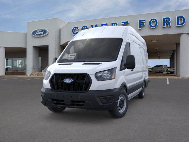 2026 Ford Transit Cargo Van T-350 148" EL Hi Rf 9500 GVWR RWD