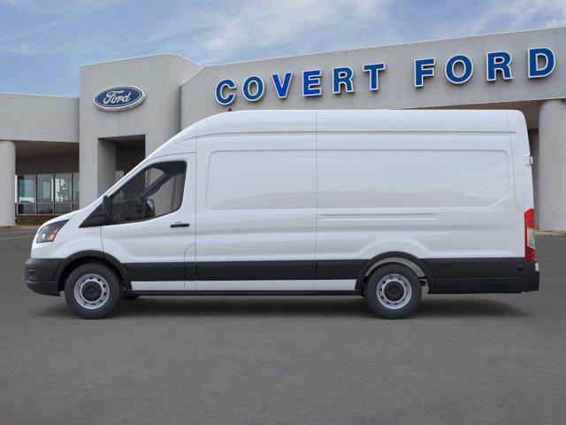 2026 Ford Transit Cargo Van T-350 148" EL Hi Rf 9500 GVWR RWD