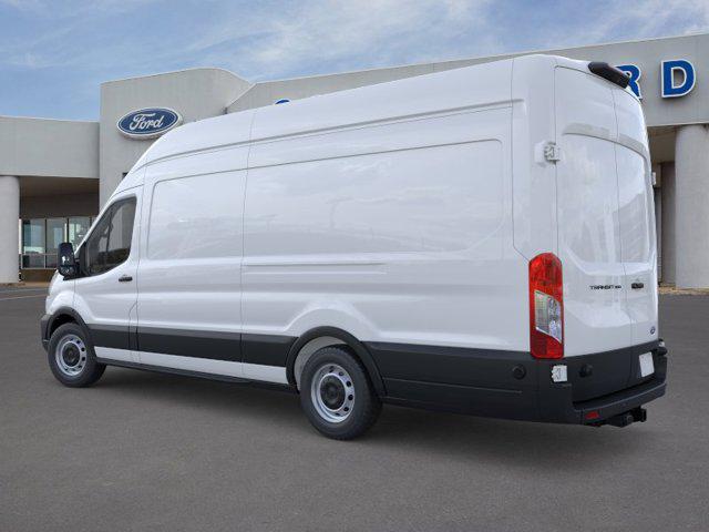 2026 Ford Transit Cargo Van T-350 148" EL Hi Rf 9500 GVWR RWD