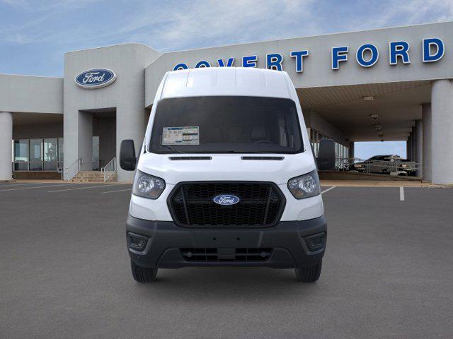 2026 Ford Transit Cargo Van T-350 148" EL Hi Rf 9500 GVWR RWD