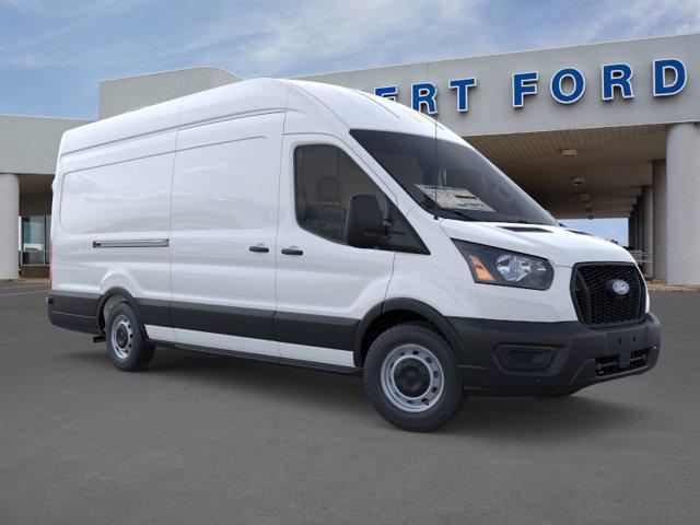 2026 Ford Transit Cargo Van T-350 148" EL Hi Rf 9500 GVWR RWD