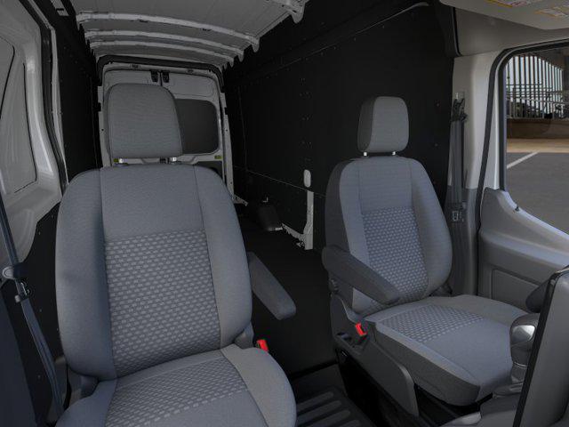 2026 Ford Transit Cargo Van T-350 148" EL Hi Rf 9500 GVWR RWD