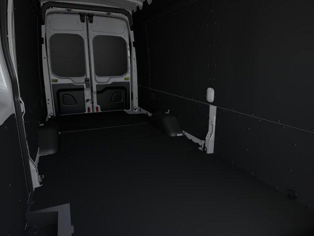 2026 Ford Transit Cargo Van T-350 148" EL Hi Rf 9500 GVWR RWD