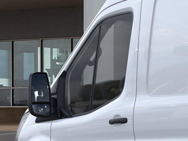 2026 Ford Transit Cargo Van T-350 148" EL Hi Rf 9500 GVWR RWD
