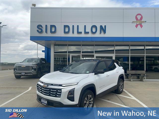 2026 Chevrolet Equinox FWD LT for sale in Wahoo, NE