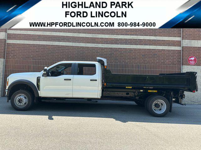 2026 Ford F-450 XL for sale in Highland Park, IL