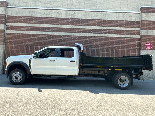 2026 Ford F-450 XL