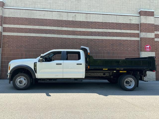 2026 Ford F-450 XL