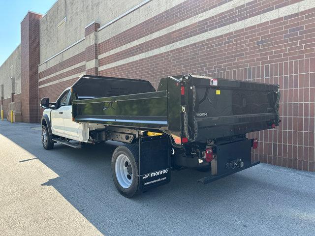 2026 Ford F-450 XL