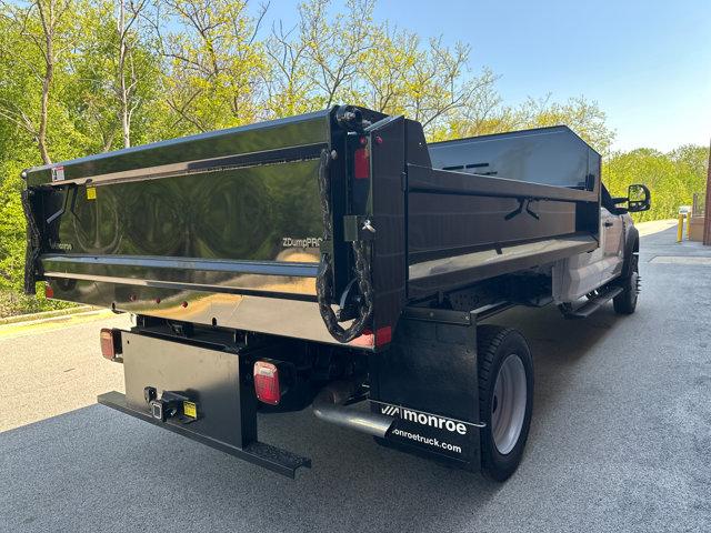 2026 Ford F-450 XL