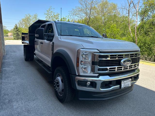 2026 Ford F-450 XL