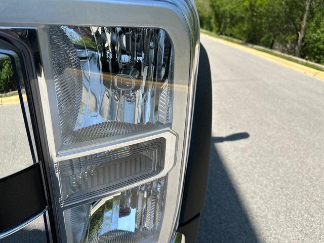 2026 Ford F-450 XL
