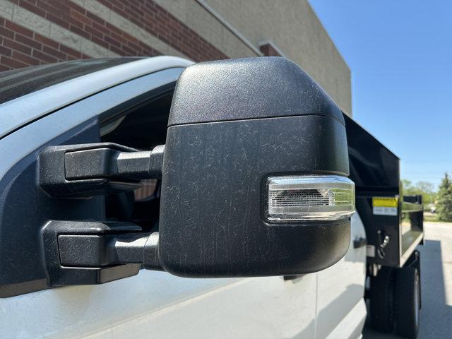 2026 Ford F-450 XL