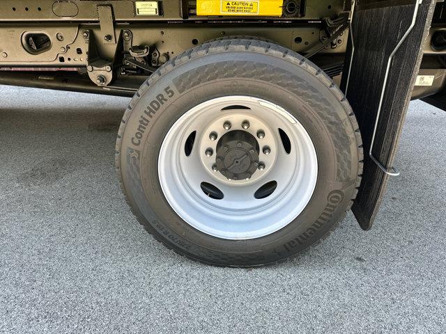 2026 Ford F-450 XL