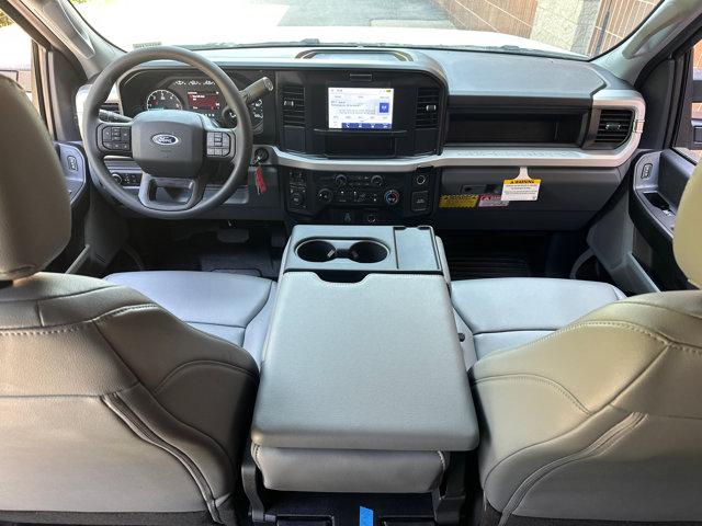 2026 Ford F-450 XL