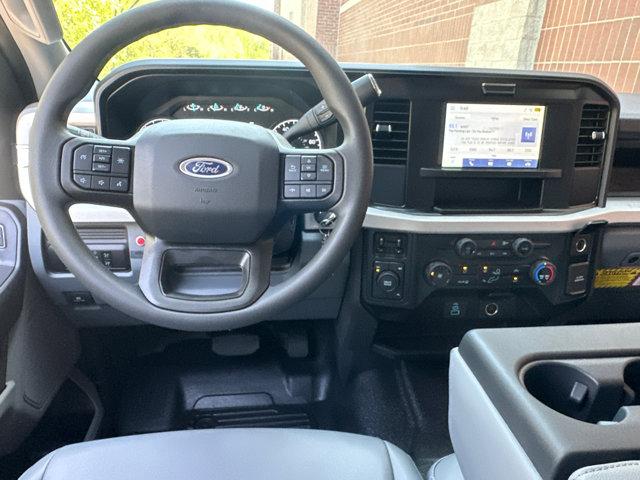 2026 Ford F-450 XL