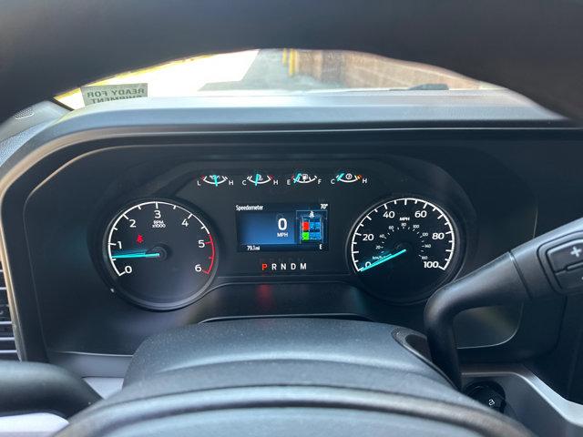 2026 Ford F-450 XL