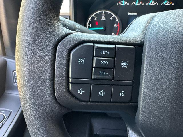 2026 Ford F-450 XL