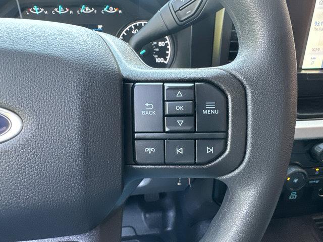 2026 Ford F-450 XL