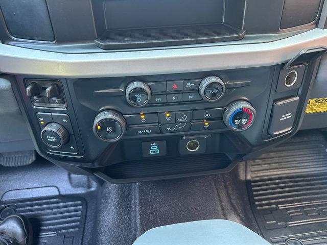 2026 Ford F-450 XL