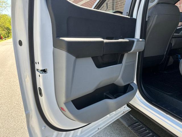 2026 Ford F-450 XL