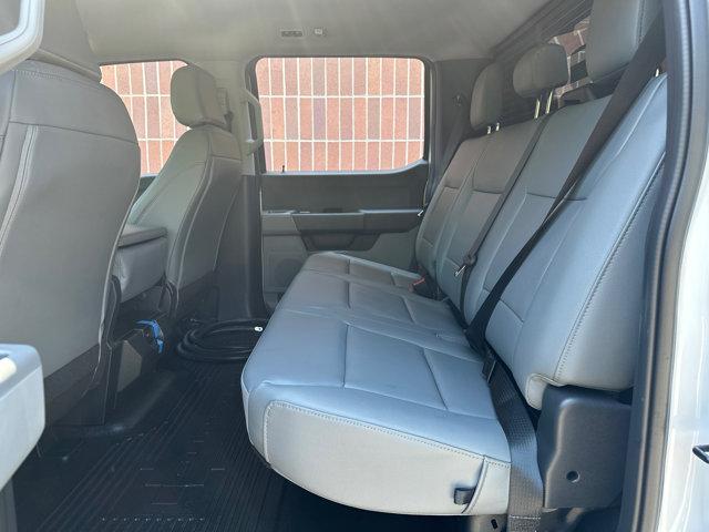 2026 Ford F-450 XL