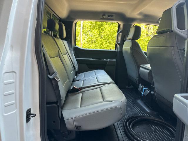 2026 Ford F-450 XL