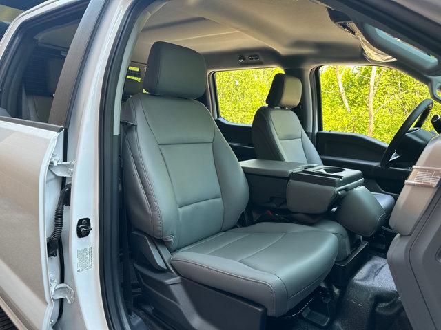 2026 Ford F-450 XL
