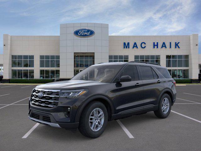 2026 Ford Explorer Active for sale in Houston, TX