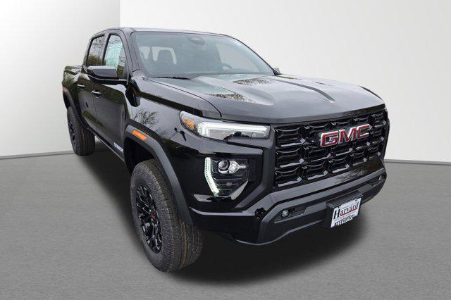 2026 GMC Canyon Elevation, 4WD for sale in Harvard, IL