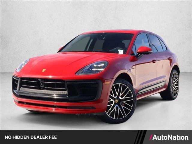 2026 Porsche Macan S for sale in Newport Beach, CA
