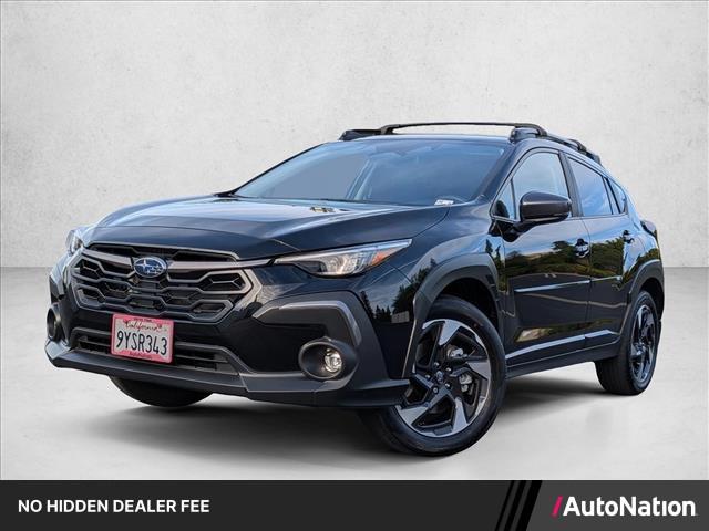 2026 Subaru Crosstrek Limited for sale in Roseville, CA