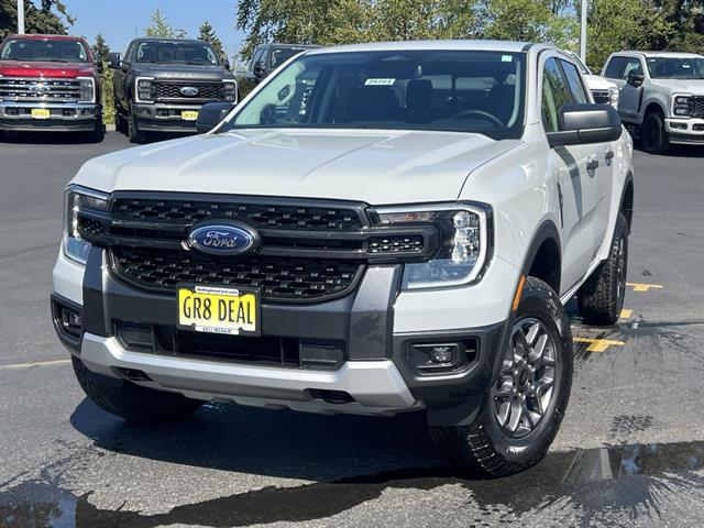 2026 Ford Ranger XLT for sale in Bellingham, WA
