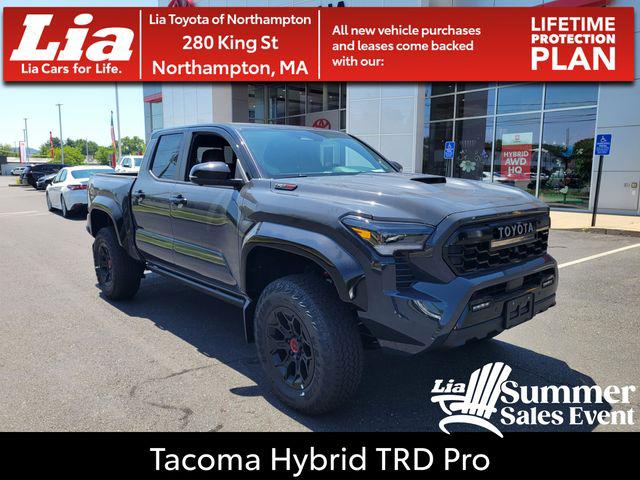 2026 Toyota Tacoma TRD Pro for sale in Northampton, MA