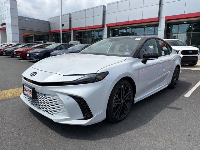 2026 Toyota Camry XSE for sale in Alexandria, VA
