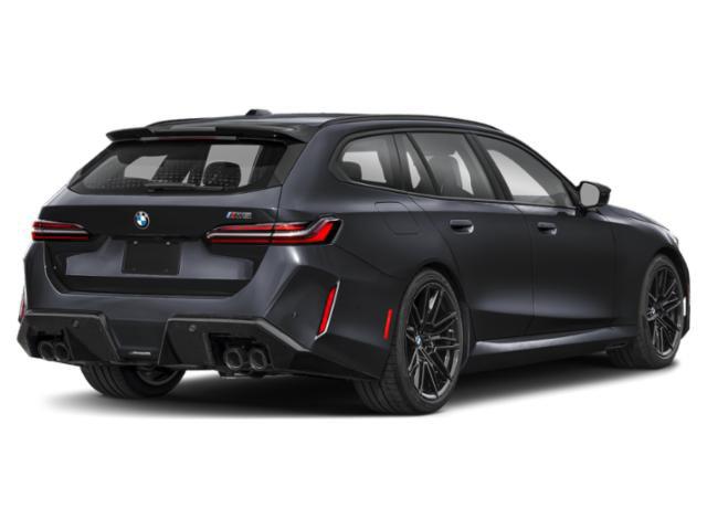 2027 BMW M5 M5 Touring