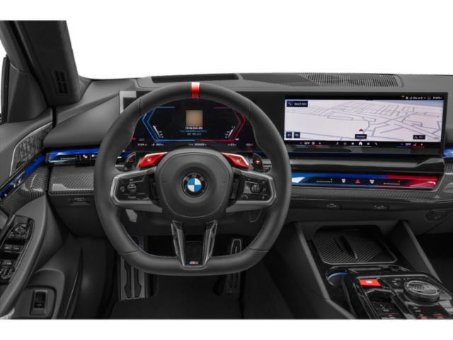 2027 BMW M5 M5 Touring