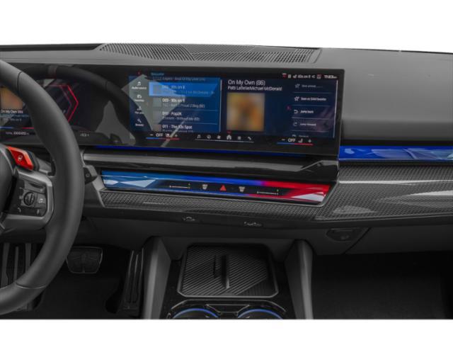 2027 BMW M5 M5 Touring