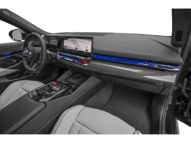 2027 BMW M5 M5 Touring