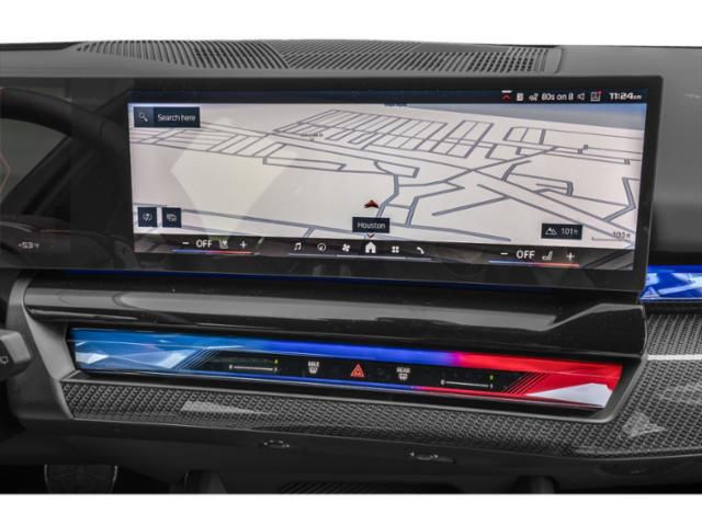 2027 BMW M5 M5 Touring