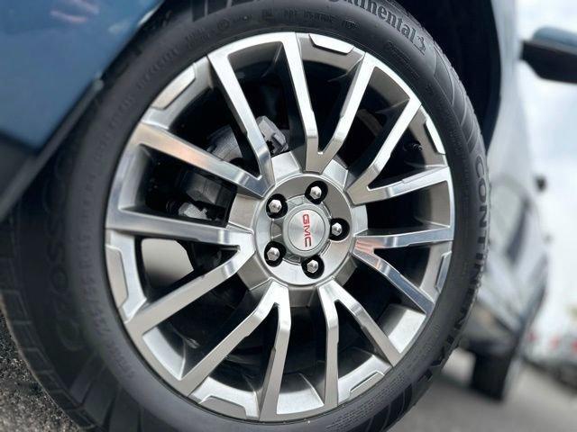 2026 GMC Terrain AWD Denali