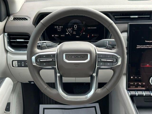 2026 GMC Terrain AWD Denali