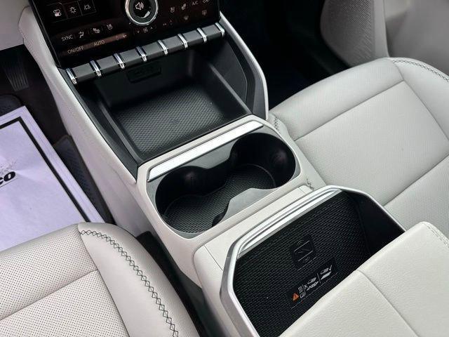2026 GMC Terrain AWD Denali