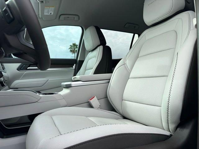 2026 GMC Terrain AWD Denali