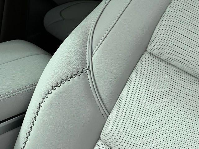 2026 GMC Terrain AWD Denali